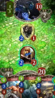 Shadowverse screenshot 6