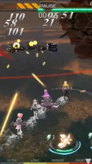 Abyss Horizon screenshot 12
