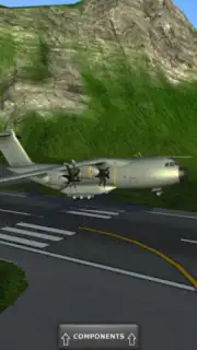 Turboprop Flight Simulator screenshot 12