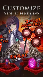 BloodLine screenshot 7