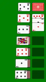 Classic Solitaire screenshot 3