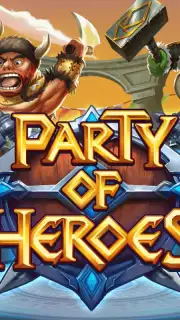 Party Of Heroes screenshot 4