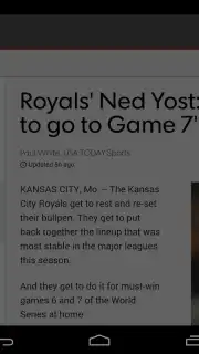 USA TODAY screenshot 4