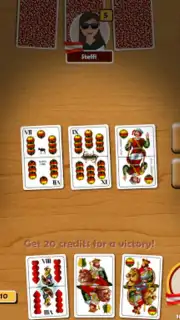 Thirty One | 31 | Blitz | Scat screenshot 4