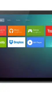 TVLauncher screenshot 3