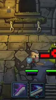 Bit Heroes screenshot 15