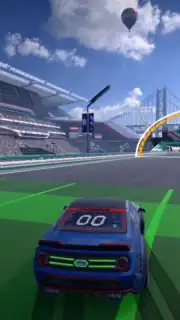 Hot Lap League screenshot 10