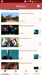 MadLipz screenshot 6
