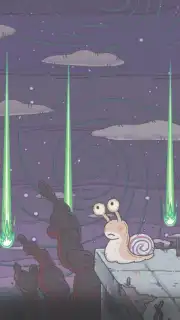 Super Snail screenshot 8