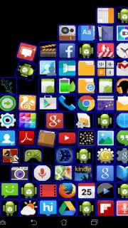 GRAVITY LAUNCHER VS screenshot 11