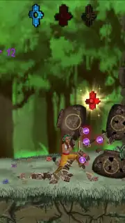 Ponami screenshot 10