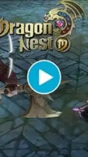 Dragon Nest M screenshot 1