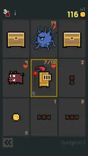Dungeon Cards screenshot 12