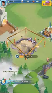 Tiles Survive! screenshot 11