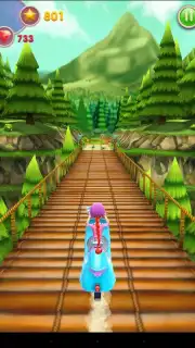 Winx Bloomix Quest screenshot 6