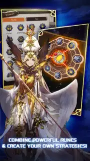 Aurora Legend screenshot 8