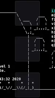 Angband (Angdroid) screenshot 2