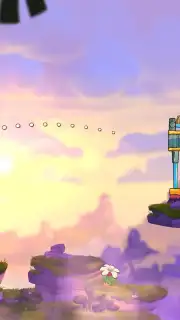 Angry Birds 2 screenshot 1