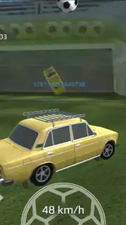 Russian Rider Online screenshot 10