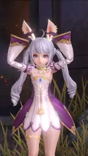 TERA ORIGIN screenshot 8