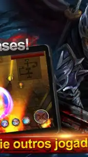 Almas Imortais screenshot 13