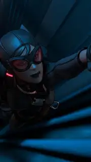 Batman - The Telltale Series screenshot 5