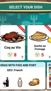 Chef Wars screenshot 14