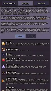 Idle Monster Frontier screenshot 10