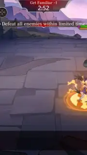 Covenant Of Gardel screenshot 11