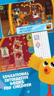 Bebebears Books screenshot 10