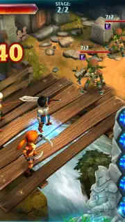 Forge of Glory screenshot 2