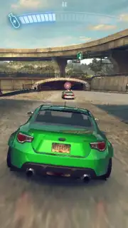 Need for Speed No Limits screenshot 7