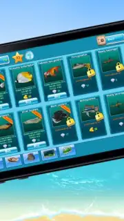 AquaLife 3D screenshot 2