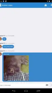 Quip screenshot 6