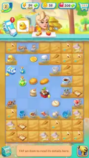 Gossip Harbor screenshot 3
