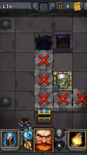 Dungelot 2 screenshot 5