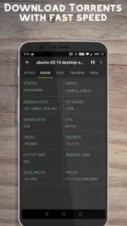 1DM Lite: Browser & Downloader screenshot 2