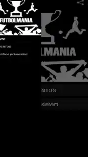Futbol Mania screenshot 3