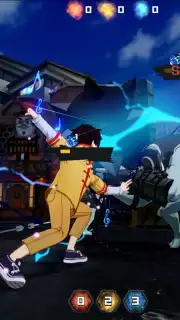 Rakshasa Street screenshot 2