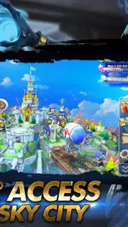 HeroForce screenshot 15