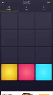 Drum Pad Machine screenshot 5