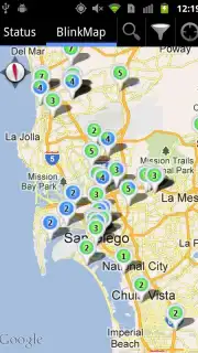 Blink screenshot 4