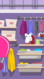 Baby Caring Free screenshot 5