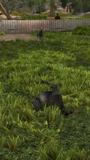 Goat Simulator screenshot 8