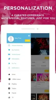 BoxTV screenshot 11