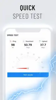 AzVPN Proxy screenshot 3