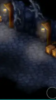 Mystic Guardian screenshot 7