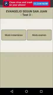 El gran juego de la Biblia screenshot 5