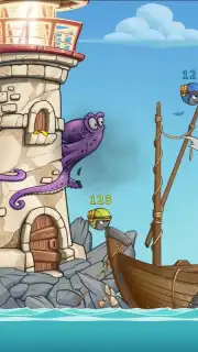 Warlings 2: Total Armageddon screenshot 4