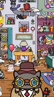 KleptoCats screenshot 11